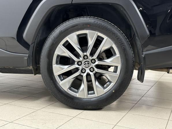 Toyota RAV4 V (XA50) с пробегом 2020 года, цена 4 048 000 рублей, 77169 км, внедорожник, Автокод Объявления