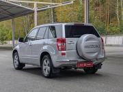 Suzuki Grand Vitara II Рестайлинг Екатеринбург  - изображение 20