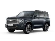 Haval H9 II Самара  - изображение 5