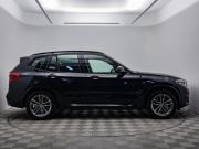 BMW X3 III (G01) Москва  - изображение 24
