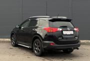 Toyota RAV4 III (XA30) Рестайлинг Красноярск  - изображение 30
