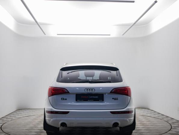 Audi Q5 I (8R) с пробегом 2010 года, цена 1 318 000 рублей, 209488 км, внедорожник, Автокод Объявления