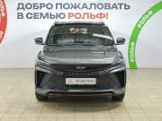 Geely Coolray I Рестайлинг Москва  - изображение 22