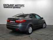 Kia Rio III Пермь  - изображение 32