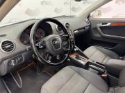 Audi A3 II (8P) Рестайлинг 2 Ставрополь  - изображение 26
