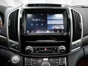 Haval H9 I Рестайлинг Ульяновск  - изображение 47