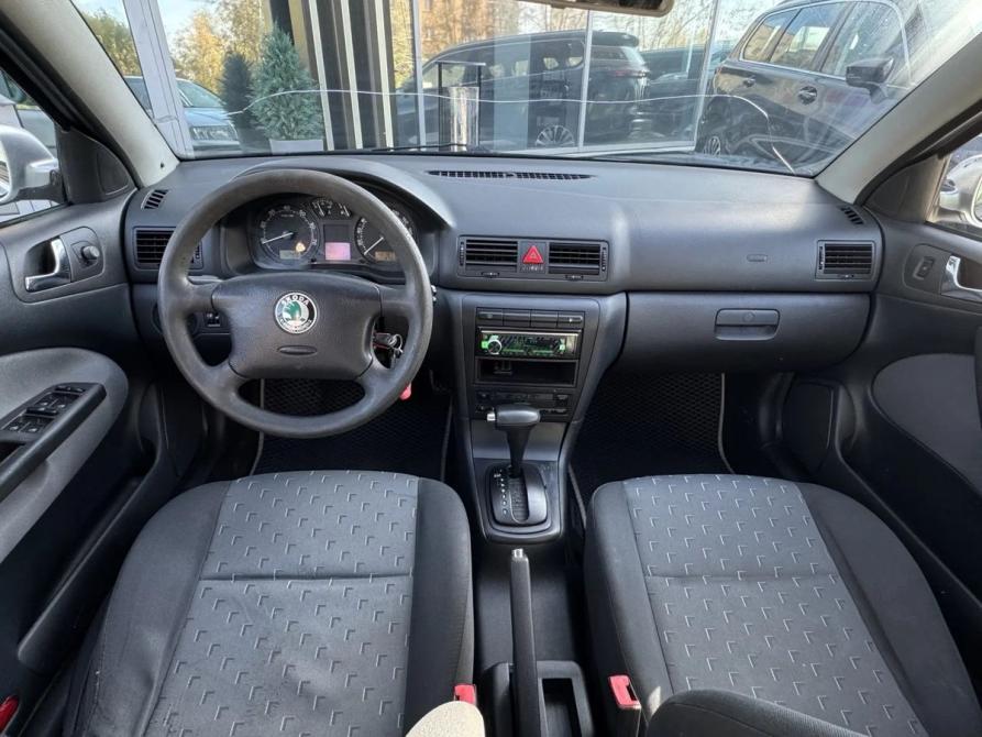 Skoda Octavia I (A4) Рестайлинг Екатеринбург  - изображение 20