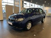 Renault Logan II Чебоксары  - изображение 42