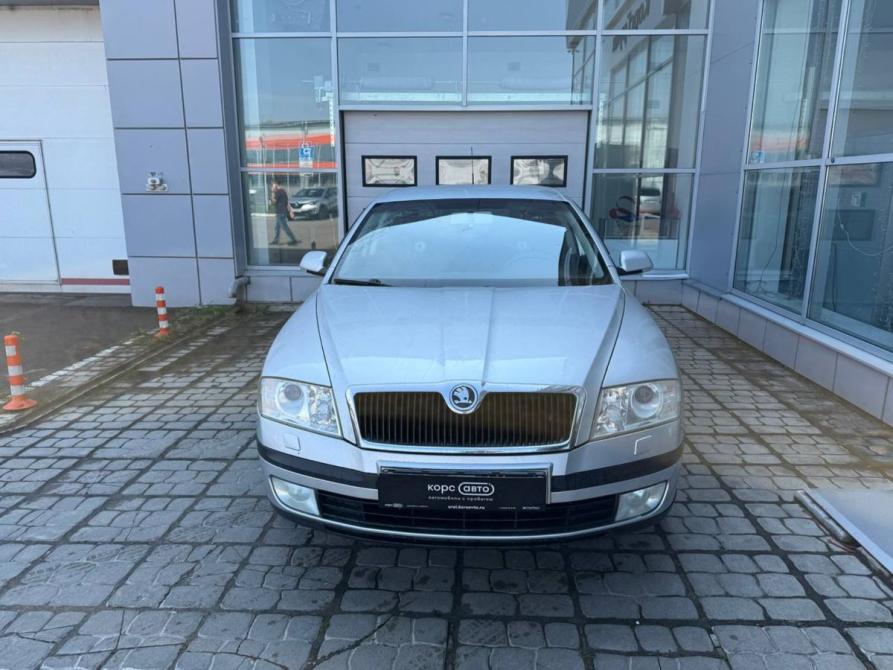 Skoda Octavia II (A5) Орел  - изображение 2