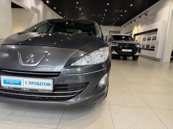 Peugeot 408 I с пробегом 2013 года, цена 535 000 рублей, 78286 км, седан, Автокод Объявления