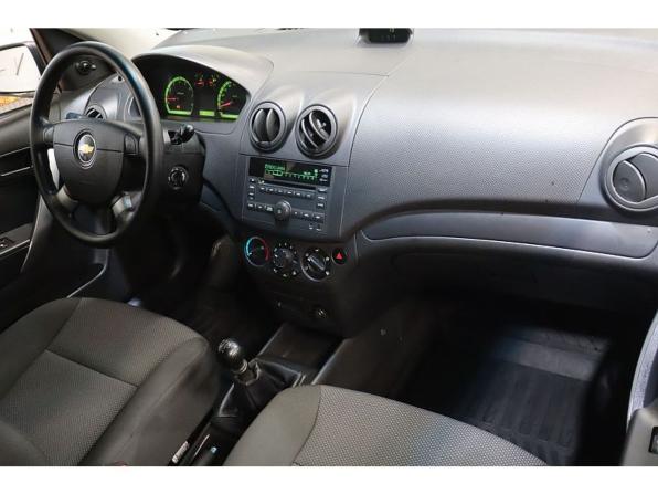 Chevrolet Aveo I Рестайлинг с пробегом 2011 года, цена 453 000 рублей, 90997 км, седан, Автокод Объявления