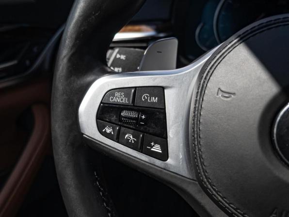 BMW 5 серии VII (G30/G31/G38) с пробегом 2019 года, цена 4 200 000 рублей, 105590 км, седан, Автокод Объявления