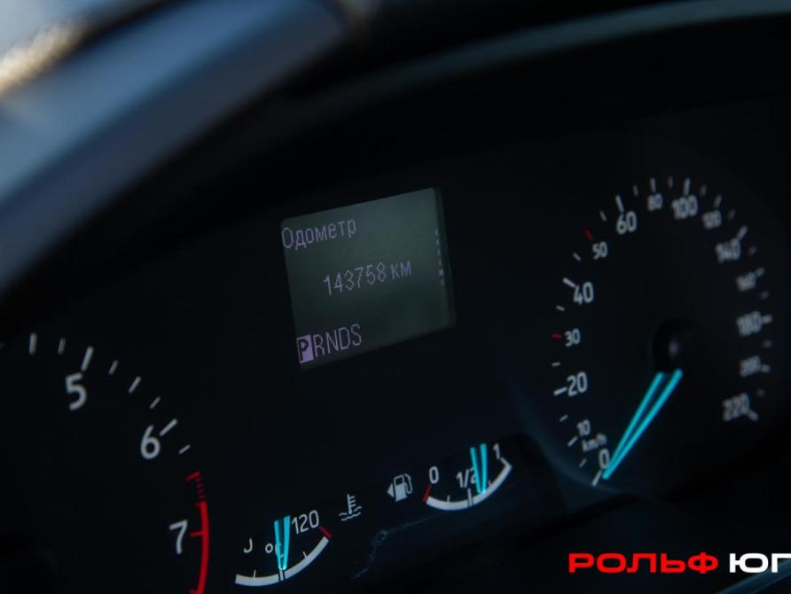 Ford EcoSport II Рестайлинг Москва  - изображение 9