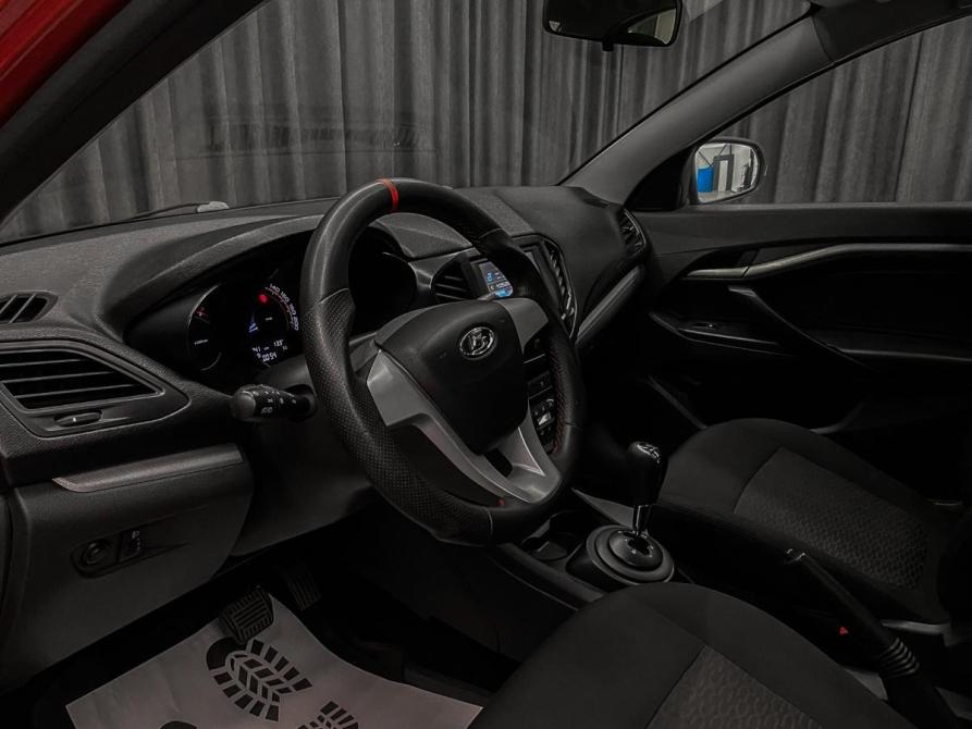 Lada (ВАЗ) Vesta I Красноярск  - изображение 8
