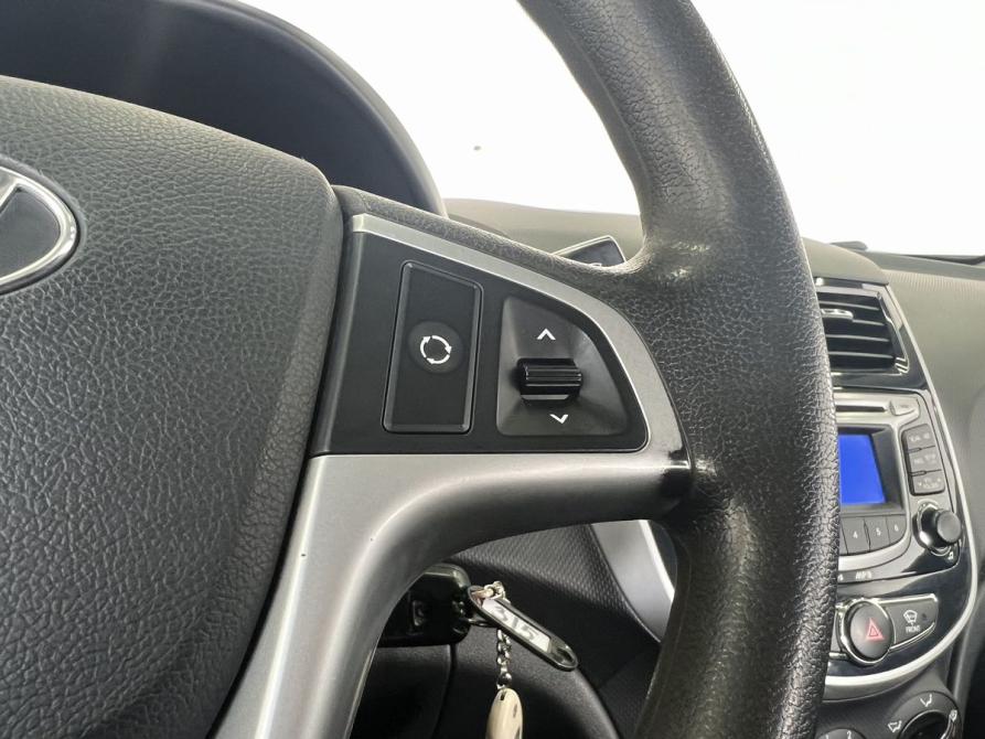 Hyundai Solaris I Уфа  - изображение 14