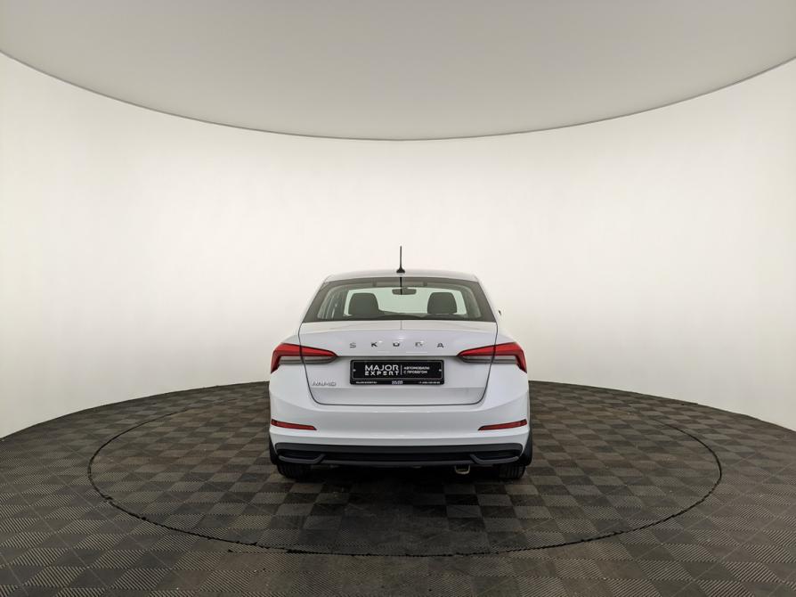 Skoda Rapid II Москва  - изображение 6