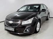 Chevrolet Cruze I Рестайлинг Москва  - изображение 17