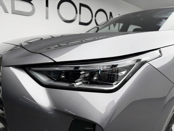 GAC GS4 с пробегом 2025 года, цена 2 587 000 рублей, 20991 км, внедорожник, Автокод Объявления