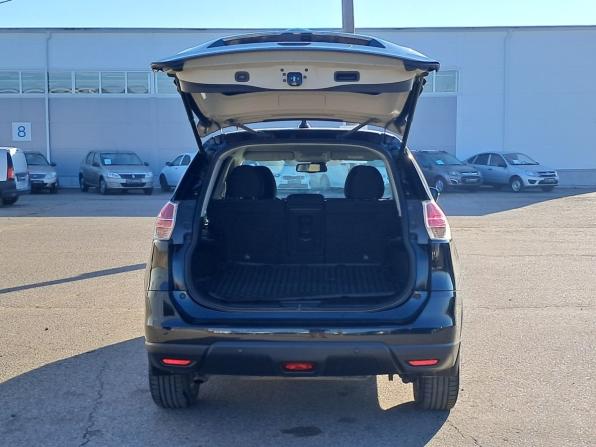 Nissan X-Trail III с пробегом 2018 года, цена 1 850 000 рублей, 153570 км, внедорожник, Автокод Объявления