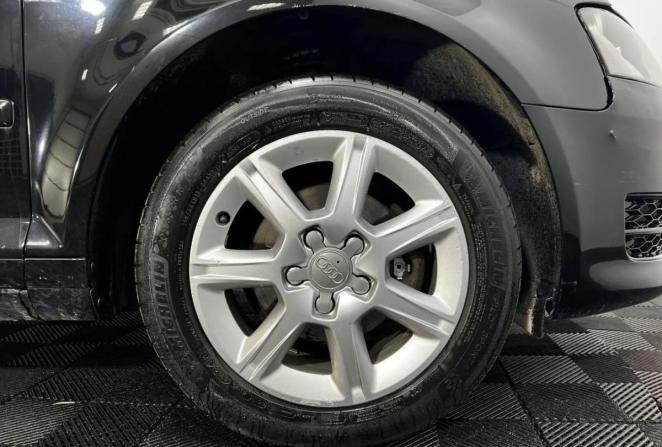 Audi A3 II (8P) Рестайлинг 2 с пробегом 2012 года, цена 940 000 рублей, 175118 км, хэтчбек, Автокод Объявления