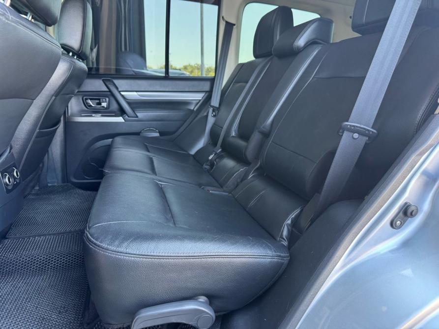 Mitsubishi Pajero IV Рестайлинг 2 Волгоград  - изображение 16
