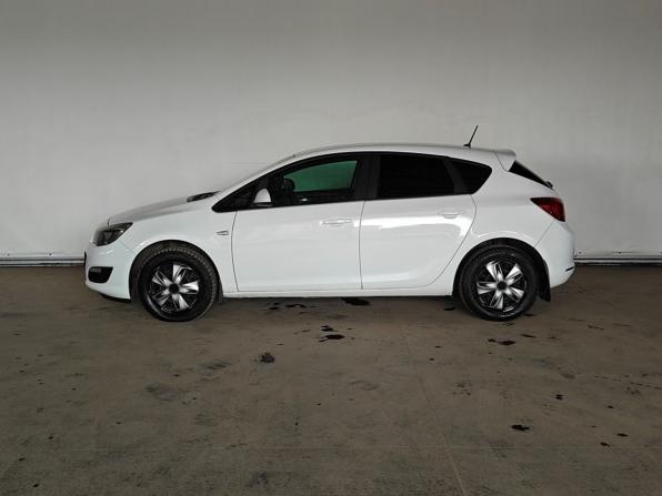 Opel Astra J Рестайлинг с пробегом 2013 года, цена 620 000 рублей, 231623 км, хэтчбек, Автокод Объявления