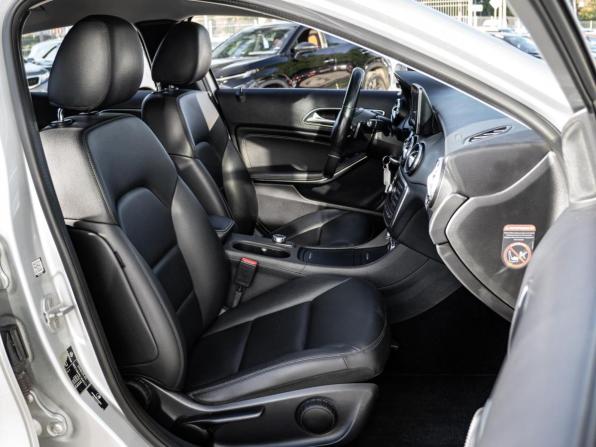 Mercedes-Benz GLA I (X156) с пробегом 2014 года, цена 1 595 000 рублей, 193817 км, внедорожник, Автокод Объявления