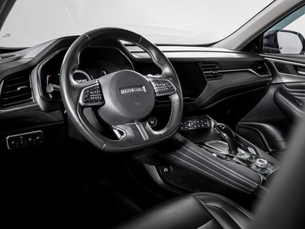 Haval F7 I с пробегом 2021 года, цена 1 800 000 рублей, 94969 км, внедорожник, Автокод Объявления
