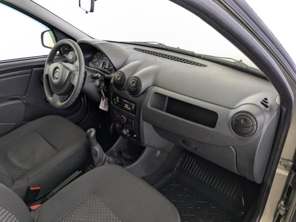 Lada (ВАЗ) Largus I с пробегом 2018 года, цена 850 000 рублей, 103787 км, универсал, Автокод Объявления