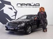 Mercedes-Benz C-Класс III (W204) Рестайлинг Ростов-на-Дону  - изображение 29