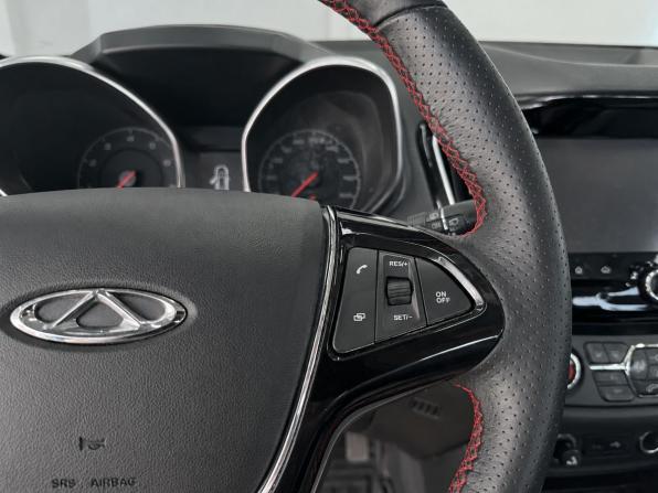 Chery Tiggo 5 I Рестайлинг с пробегом 2017 года, цена 1 034 000 рублей, 115141 км, внедорожник, Автокод Объявления