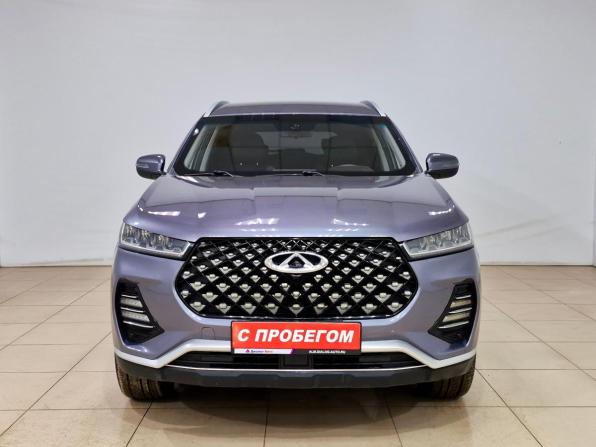 Chery Tiggo 7 Pro I с пробегом 2022 года, цена 1 600 000 рублей, 80756 км, внедорожник, Автокод Объявления
