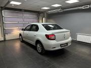 Renault Logan II Рестайлинг Тверь  - изображение 21