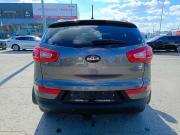 Kia Sportage III Тюмень  - изображение 27