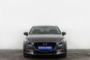 Mazda Axela III Рестайлинг Сургут  - изображение 17