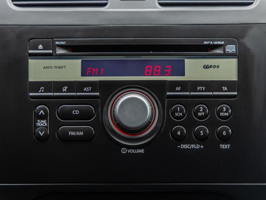 Suzuki SX4 I (Classic) Волгоград  - изображение 18