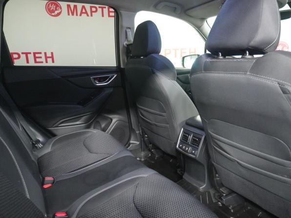 Subaru Forester V с пробегом 2021 года, цена 2 850 000 рублей, 105629 км, внедорожник, Автокод Объявления
