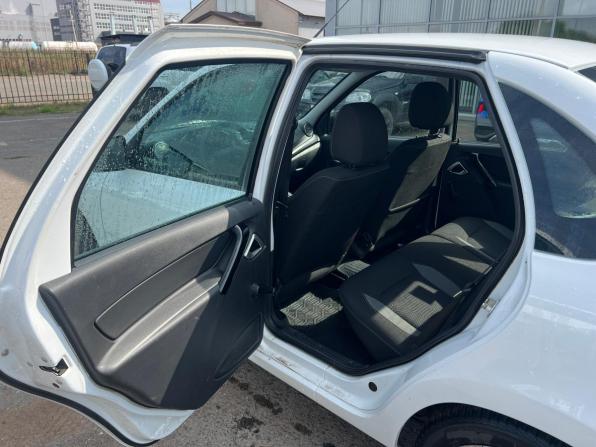 Lada (ВАЗ) Granta I Рестайлинг с пробегом 2024 года, цена 750 000 рублей, 70054 км, седан, Автокод Объявления
