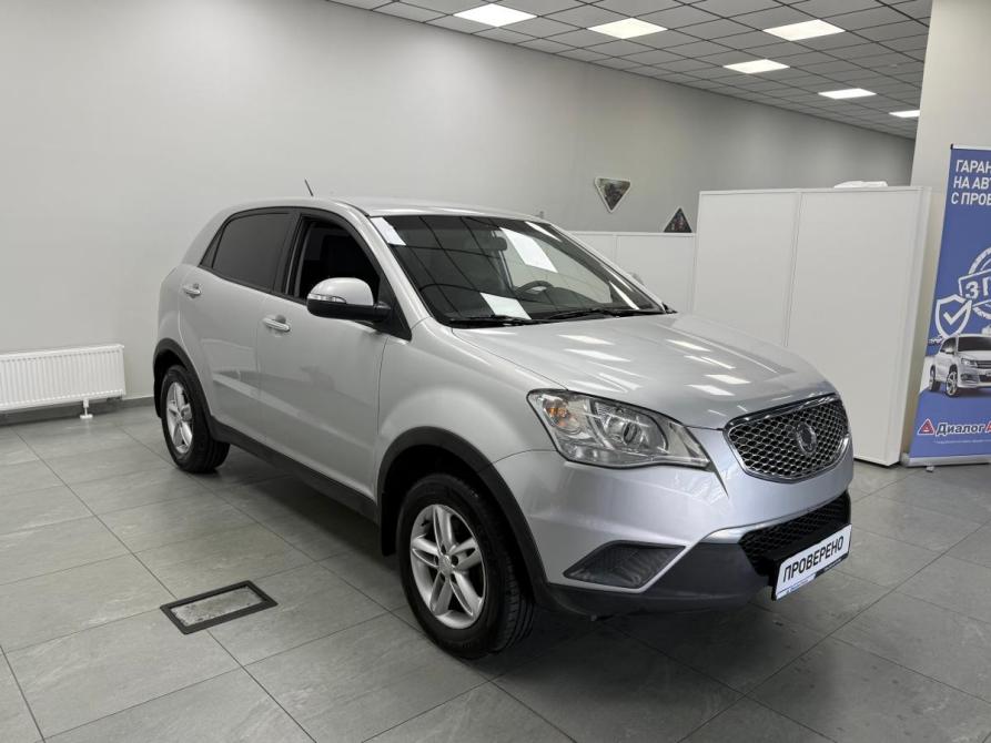 SsangYong Actyon II Казань  - изображение 3