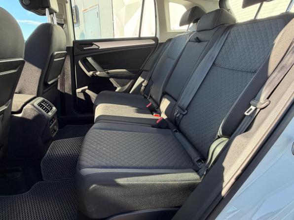 Volkswagen Tiguan II с пробегом 2020 года, цена 2 736 000 рублей, 65300 км, внедорожник, Автокод Объявления