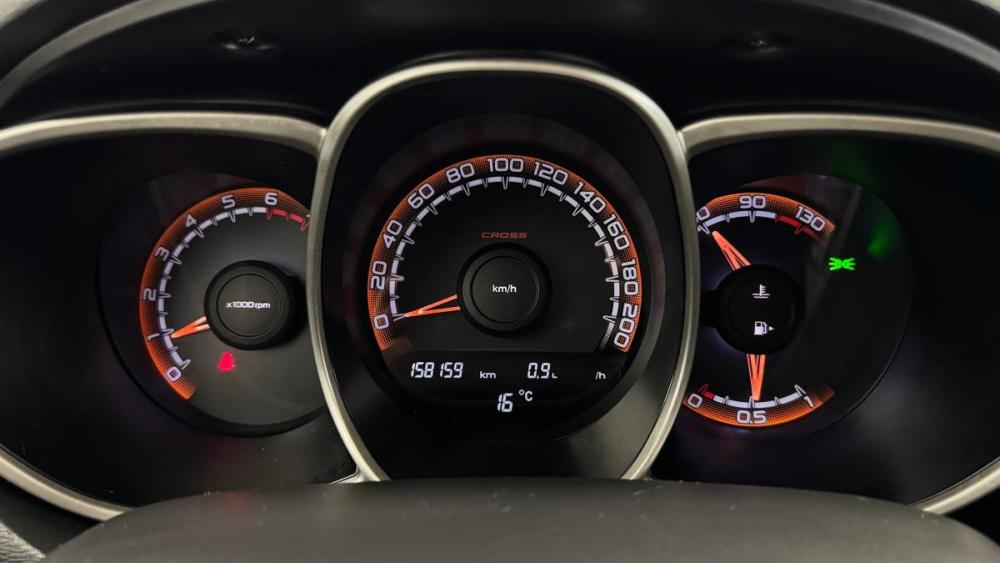 Lada (ВАЗ) Vesta I Киров  - изображение 15
