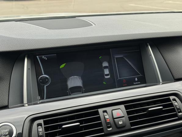 BMW 5 серии VI (F10/F11/F07) Рестайлинг с пробегом 2014 года, цена 2 400 000 рублей, 113357 км, седан, Автокод Объявления