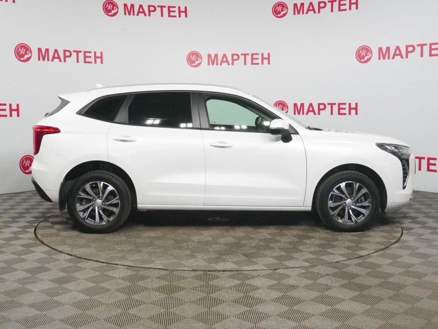 Haval Jolion I Вологда  - изображение 4