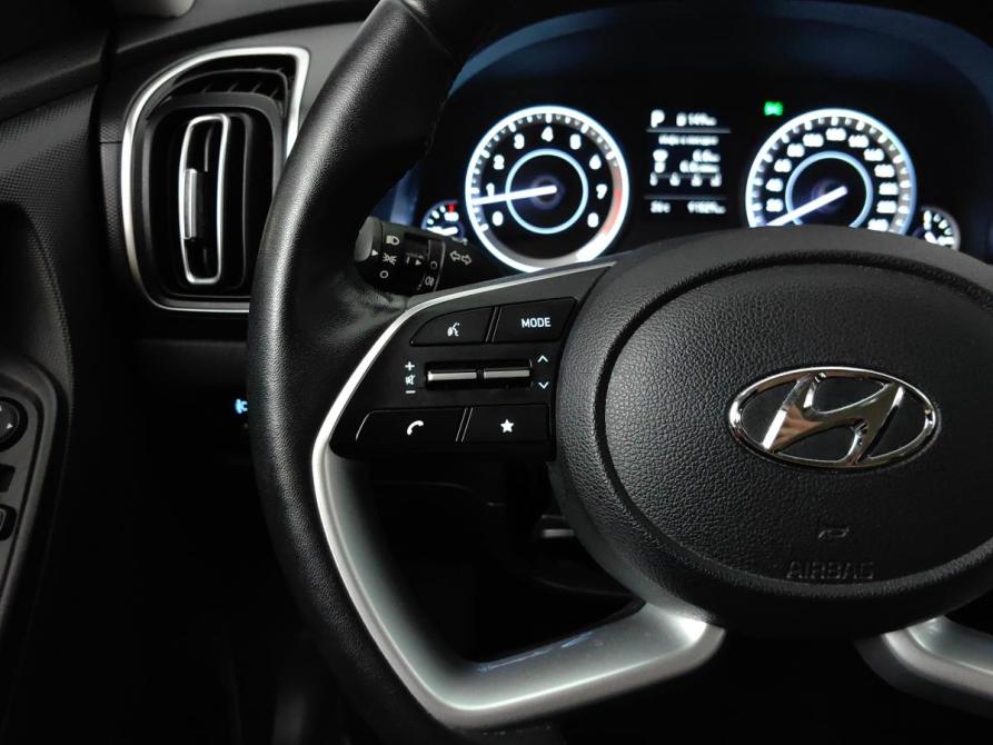 Hyundai Creta II Подольск  - изображение 17