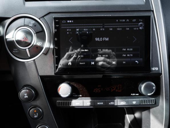 SsangYong Kyron I Рестайлинг с пробегом 2014 года, цена 805 000 рублей, 234304 км, внедорожник, Автокод Объявления