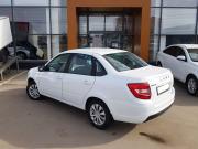 Lada (ВАЗ) Granta I Рестайлинг Брянск  - изображение 19