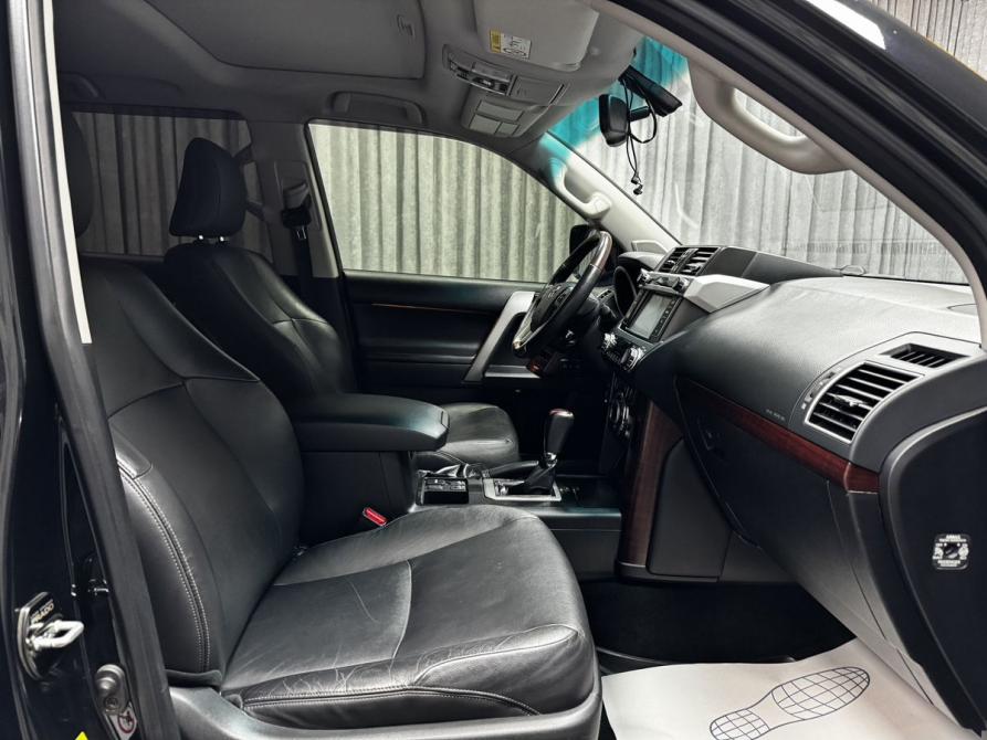 Toyota Land Cruiser Prado 150 Series Рестайлинг 1 Стерлитамак  - изображение 39