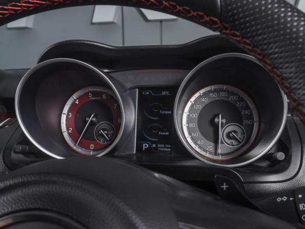Suzuki Swift V с пробегом 2022 года, цена 1 669 000 рублей, 77650 км, хэтчбек, Автокод Объявления