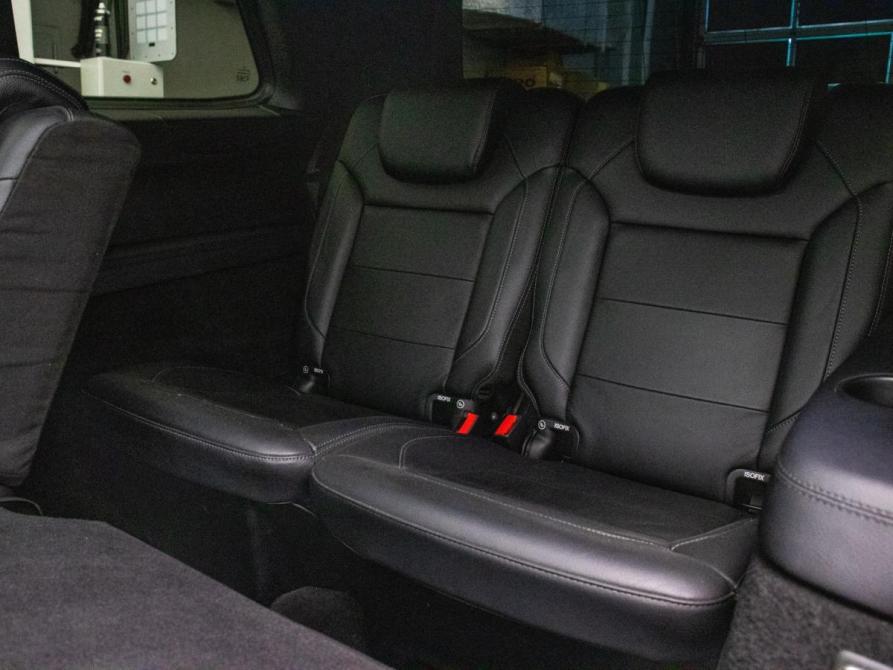 Mercedes-Benz GLS I (X166) Москва  - изображение 13