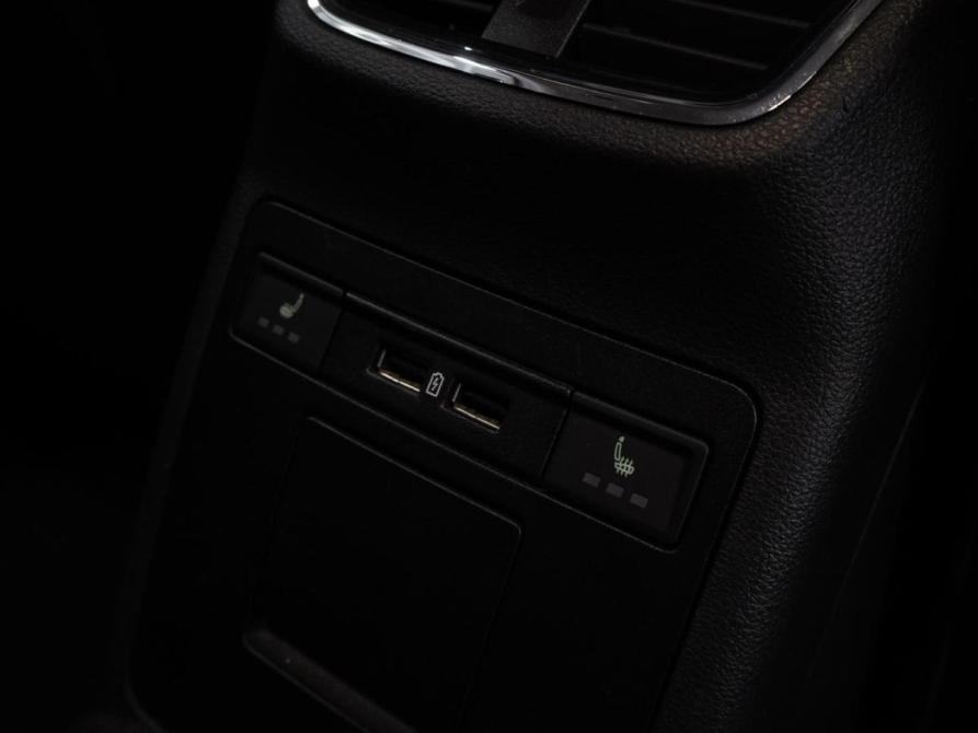 Skoda Octavia III (A7) Рестайлинг Воронеж  - изображение 18